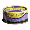 Earthborn Holistic Chicken Fricatssee Grain Free Wet Cat Food 5.5 oz Cans - Case of 24