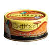 Earthborn Holistic Chicken Jumble with Liver Grain Free Wet Cat Food 5.5 oz Cans - Case of 24