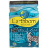 Earthborn Holistic Wild Sea Catch Grain Free Natural Cat Food 14-lb