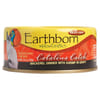 Earthborn Holistic Catalina Catch Grain Free Wet Cat Food 5.5 oz Cans - Case of 24