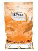 Canine Caviar Special Needs Alkaline Holistic Entree Dry Food