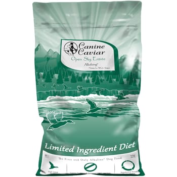 Canine Caviar Open Sky Holistic Grain Free Entree Dry Food-product-tile