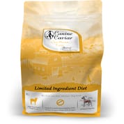 Canine Caviar Open Meadow Alkaline Holistic Entree Dry Food 4.4lb