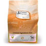 Canine Caviar Special Needs Alkaline Holistic Entree Dry Food 4.4lb