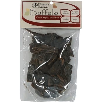 Canine Caviar Buffalo Liver Treats-product-tile