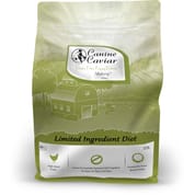 Canine Caviar Grain Free Puppy Holistic Entree Dry Food 4.4lb
