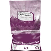 Canine Caviar Leaping Spirit Holistic Grain Free Entree Dry Food 22lb