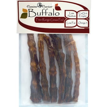 Canine Caviar California Rolls Treats-product-tile