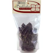 Canine Caviar Buffalo Liver Treats 16oz