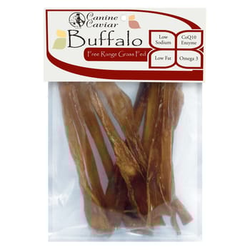 Canine Caviar Buffalo Toothpicks Treats-product-tile