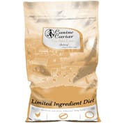 Canine Caviar Free Spirit Holistic Alkaline Entree Dry Food 22lb