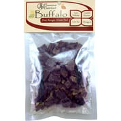 Canine Caviar Buffalo Heart Treats