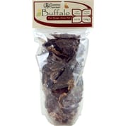 Canine Caviar Buffalo Heart Treats 16oz
