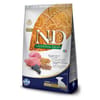 Farmina N&D Ancestral Grain Puppy Mini Lamb & Blueberry Dry Dog Food 5.5 lb Bag