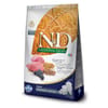 Farmina N&D Ancestral Grain Puppy Medium & Maxi Lamb & Blueberry Dry Dog Food 5.5 lb Bag