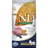 Farmina N&D Ancestral Grain Adult Mini Lamb & Blueberry Dry Dog Food 5.5 lb Bag