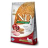 Farmina N&D Ancestral Grain Adult Mini Chicken & Pomegranate Dry Dog Food 5.5 lb Bag