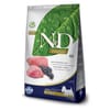 Farmina N&D Prime Adult Mini Lamb & Blueberry Dry Dog Food 5.5 lb Bag