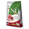 Farmina N&D Prime Adult Mini Chicken & Pomegranate Dry Dog Food 5.5 lb Bag