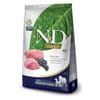 Farmina N&D Prime Adult Medium & Maxi Lamb & Blueberry Dry Dog Food 5.5 lb Bag