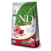 Farmina N&D Prime Adult Medium Chicken & Pomegranate Dry Dog Food 26.4 lb Bag