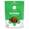 Open Farm Dehydrated Grain Free Turkey Dog Treats 4.5-oz