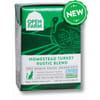 Open Farm Grain Free Homestead Turkey Recipe Rustic Blend Wet Cat Food 5.5-oz, case of 12
