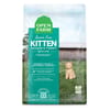 Open Farm Grain Free Kitten Chicken & Turkey Recipe 4-lbs