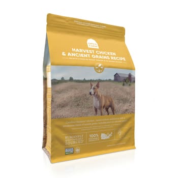 Open Farm Harvest Chicken & Ancient Grains Dry Dog Food 11-lb-product-tile
