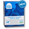 Open Farm Grain Free Chicken & Salmon Recipe Rustic Stew Wet Dog Food 12.5-oz, case of 12