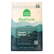 Open Farm Kind Earth Premium Insect Recipe 10-lb