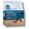 Open Farm Grain Free Surf & Turf Recipe Freeze Dried Raw Dog Food 13.5-oz