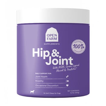 Open Farm Dog Supplement Hip & Joint Chews 90-ct-product-tile