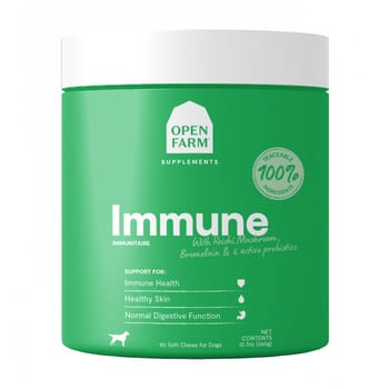 Open Farm Dog Supplement Immune Chews 90-ct-product-tile