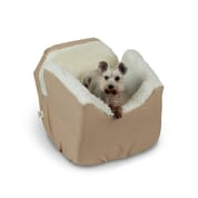 Snoozer Lookout I Pet Car Seat Small Birch Diamond
