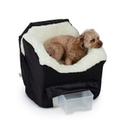 Snoozer Lookout II Pet Car Seat