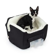 Snoozer Lookout II Pet Car Seat