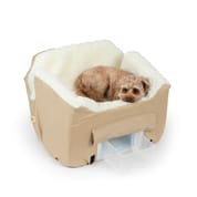 Snoozer Lookout II Pet Car Seat