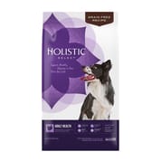 Holistic Select Natural Grain Free Adult Health Deboned Turkey & Lentils