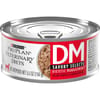 Purina Pro Plan Veterinary Diets DM Dietetic Management Savory Selects Feline Formula Wet Cat Food - (24) 5.5 oz. Cans
