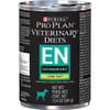 Purina Pro Plan Veterinary Diets EN Gastroenteric Low Fat Canine Formula Wet Dog Food - (12) 13.4 oz. Can