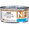 Purina Pro Plan Veterinary Diets NF Kidney Function Advanced Care Feline Formula Adult Wet Cat Food - (24) 5.5 oz. Cans