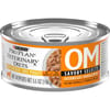 Purina Pro Plan Veterinary Diets OM Overweight Management Savory Selects with Chicken Feline Formula Wet Cat Food - (24) 5.5 oz. Cans