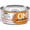 Purina Pro Plan Veterinary Diets OM Overweight Management Savory Selects with Salmon Feline Formula Wet Cat Food - (24) 5.5 oz. Cans