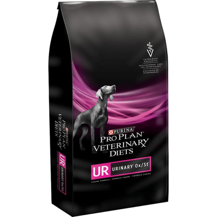 PURINAPRO PLAN VETERINARYDIETS UR 1kg10袋 Pro Plan Veterinary Diets Urinary St/Ox Cat Food | Pro Plan