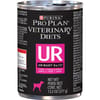 Purina Pro Plan Veterinary Diets UR Urinary Ox/St Canine Formula Wet Dog Food - (12) 13.3 oz. Cans