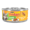 Friskies Pate Country Style Dinner Wet Cat Food 5.5 oz - Case of 24
