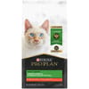Purina Pro Plan Adult Indoor Hairball Salmon & Rice Formula Dry Cat Food 7 lb Bag