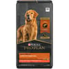 Purina Pro Plan Adult Complete Essentials Shredded Blend Salmon & Rice Formula Dry Dog Food 33 lb Bag