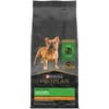 Purina Pro Plan Adult Small Breed Chicken & Rice Formula Dry Dog Food 6 lb Bag
